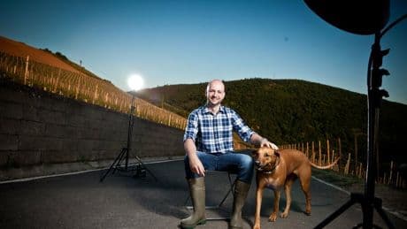 Weingut: Dieser Spitzenwinzer verlor seine komplette Ernte – doch dann passierte etwas Überraschendes