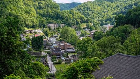 Sorry, New York: West Virginia won’t clean up your climate mess