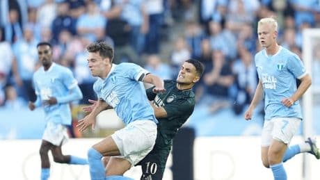 Preliminari di Champions League, Copenhagen-Malmoe: quote e pronostico