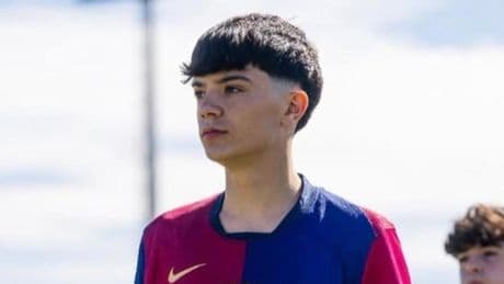 El Ajax quiere pescar en La Masia