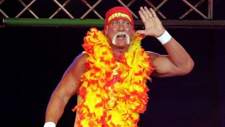 Hulk Hogan’s eye-watering contract speaks volumes including seven-figure bonuses