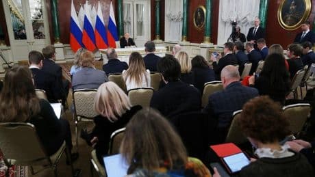 Rusia podría plantear a Kiev que capitule para conseguir la paz