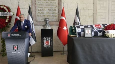 Uğur Gökhan Sarı, son yolculuğuna uğurlandı