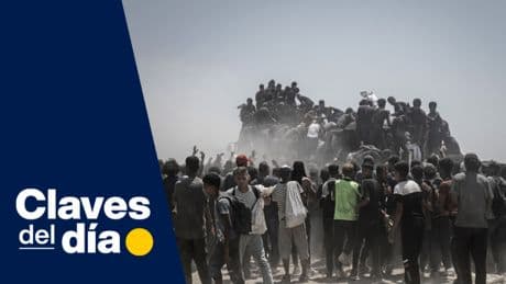 La ayuda humanitaria en Gaza es insuficiente y abre muchas incertidumbres