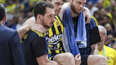 İşte Tarık Biberovic'in son durumu!