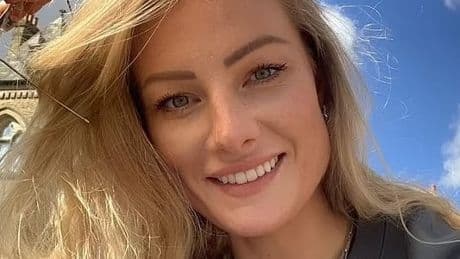 Jade sprang in den Tod - Fallschirmspringerin öffnet ihren Schirm nicht