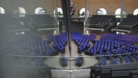 Wie es mit der Verfassungsrichterwahl weitergeht