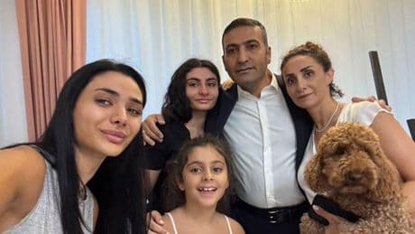 Gözaltına alınan Beyoğlu Belediye Başkanı İnan Güney'den mesaj