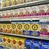 Urgent recall for popular cereal that may contain pieces of METAL