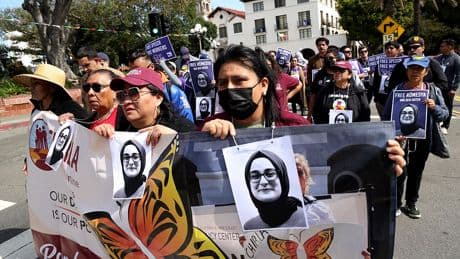 Judge Orders Release of Rümeysa Öztürk, Tuft Student Detained by ICE