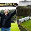For those about to rock: How on earth does a French-Canadian musician and songwriter breathe fresh life into ailing Dumbarton FC? New owner Mario Lapointe tells Mail Sport about his plans to turn Sons into the best-run part-timers in Scottish football