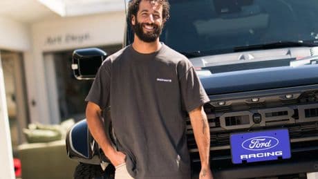 Se apaga la sonrisa de las carreras