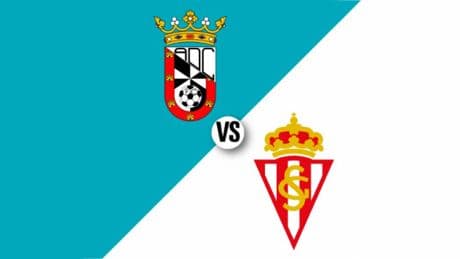 Ceuta - Sporting de Gijón, en directo | LaLiga HyperMotion de fútbol