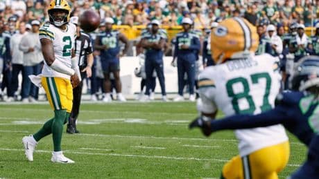 The Good, Bad And Ugly From The Green Bay Packers’ Win Over Seattle
