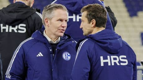Es geht um Millionen - Schlechte Nachricht für Schalke!