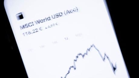 Geldanlage: Im Angebots-Dschungel: Wie finde ich den besten MSCI-World-ETF?