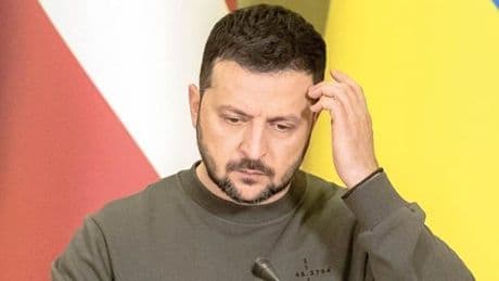 Yolsuzluk yasası Kiev’i sıkıştırdı