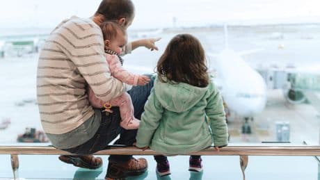 Praat mee: Begrijp jij het als ouders niet willen dat de kinderen met hun ex op vakantie gaan naar het buitenland?