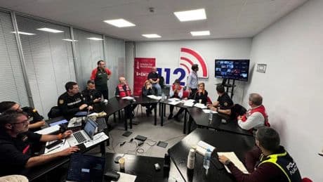 Sánchez repiensa la coordinación de crisis en los controvertidos CECOPI con la nueva Agencia Estatal de Protección Civil