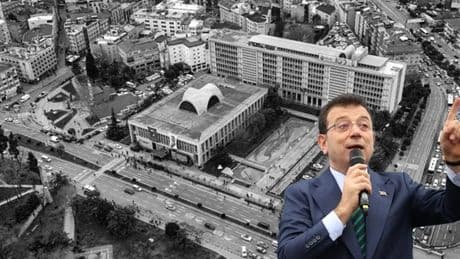 Son dakika | İBB'ye yolsuzluk soruşturmasında yeni gelişme! Avcılar ve Beşiktaş Belediyesi'ne operasyon: 7 gözaltı kararı!