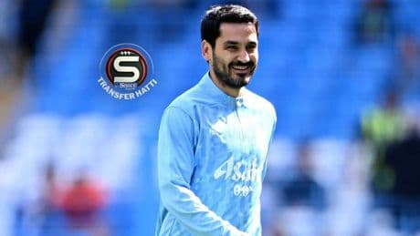 Galatasaray İlkay'dan vazgeçmiyor