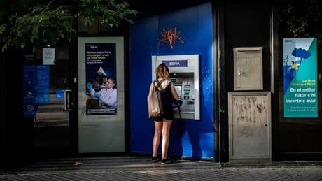 Vabjeb: BBVA will trotz Auflagen an Übernahme von Sabadell festhalten