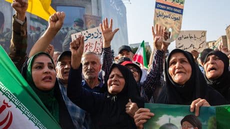 Monday Briefing