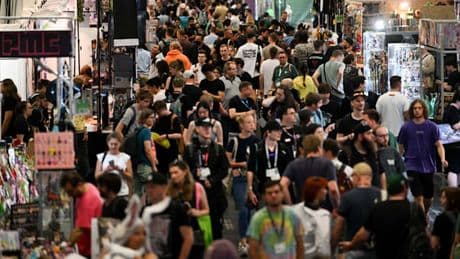 „Die Gaming-Szene wächst, man glaubt es gar nicht, auch im Ü60-Bereich immer weiter“
