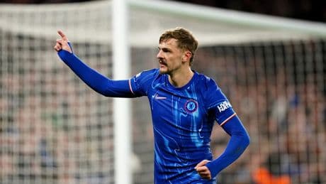 Everton close in on Kiernan Dewsbury-Hall as summer investment continues