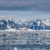 How long tubes of mud could reveal how Antarctica is changing
