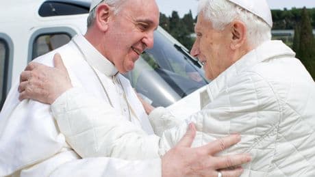 La película para entender cómo Francisco llegó a ser Papa: está en Netflix y se ve de una sentada