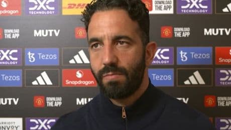Ruben Amorim's ill-advised Man Utd comments risk wrath of Sir Jim Ratcliffe