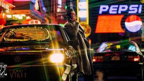 El esperado regreso de Wong Kar-wai y otras dos series de junio que no te puedes perder