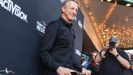 Tony Hawk On Tony Hawk’s Pro Skater 3 + 4 Release: ‘The Nostalgia Is Obvious’