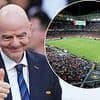 INSIDE SPORT: Food and drink prices at Club World Cup revealed after Inter Miami's tournament opener - as event chiefs get a glimpse of Donald Trump's immigration crackdown