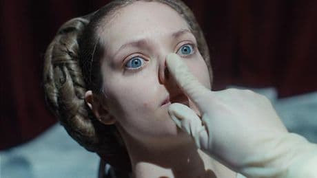 "The Ugly Stepsister": Aschenputtel, jetzt in blutig