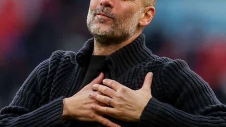 Guardiola'dan şaşırtan karar!