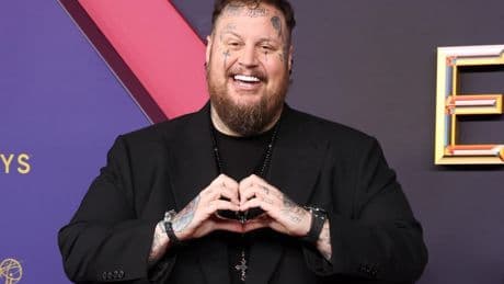 Jelly Roll Charts A New No. 1 With A Special Duet