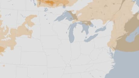 Smoke From Canadian Wildfires Wafts Over New York City