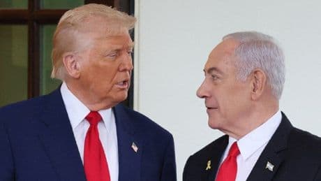 Attacco israeliano all’Iran, USA non coinvolti ma informati. Trump: «L’Iran non può avere il nucleare»