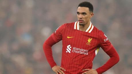 El Real Madrid deberá pagar si quiere tener a Alexander-Arnold en el Mundial de Clubs