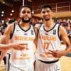 NU+ | 'Unieke lichting' basketballers durft groot te dromen: 'Sky is the limit'