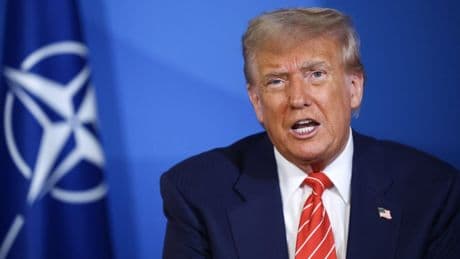 What Trump’s power grab means for the UK