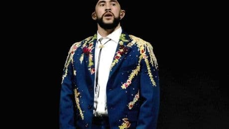 Bad Bunny actuará 12 veces en España y 6 de los conciertos ya han colgado el cartel de 'todo vendido'