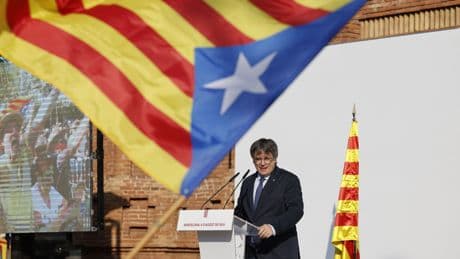 El exjefe de los Mossos que no detuvo a Puigdemont se defiende: no creyeron que pretendiera fugarse