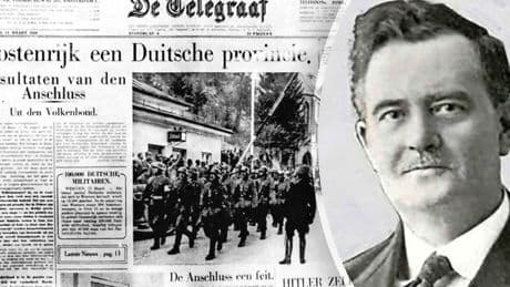 De Telegraaf fout in de oorlog? Zo zit het echt