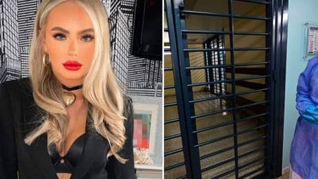 Dubai's strict drug laws explained as Mia O'Brien suffers 'living hell' in UAE 'Alcatraz'