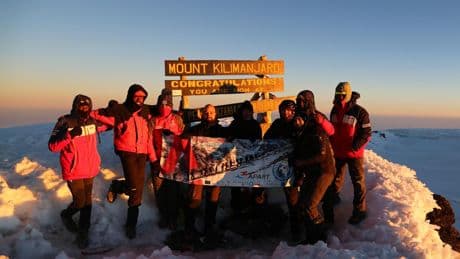 Du quartier jusqu’aux sommets, ces jeunes de cité qui adoptent la montagne