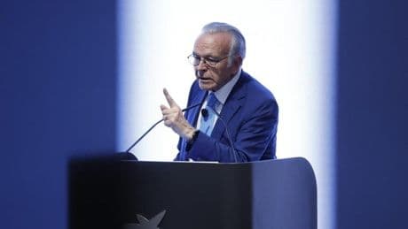 CriteriaCaixa gana 1.361 millones hasta junio, un 7% más, y recibe 1.074 millones en dividendos
