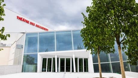 Douche froide au Théâtre Nanterre-Amandiers, contraint de reporter son ouverture